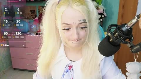 Manuela online show from 12-20-24, 08:01