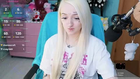 Manuela online show from 12-21-24, 06:44