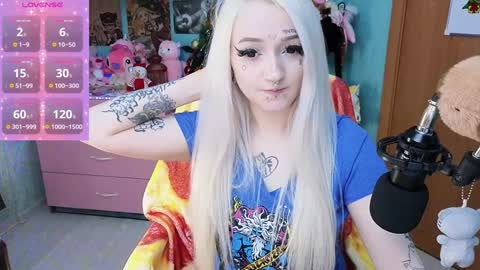 Manuela online show from 12-28-24, 08:15