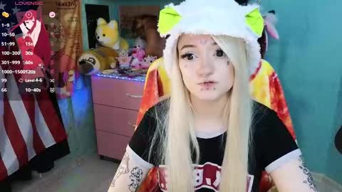 Manuela online show from 01-15-25, 11:40