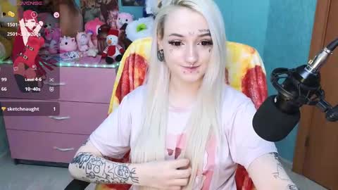 Manuela online show from 01-22-25, 06:52