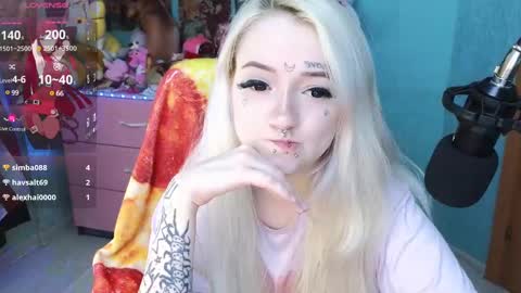 Manuela online show from 01-29-25, 08:25