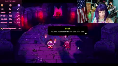 Manuela online show from 02-17-25, 06:20