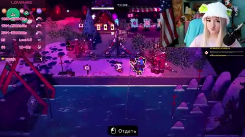 Manuela online show from 02-18-25, 02:49