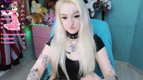 Manuela online show from 02-25-25, 06:20