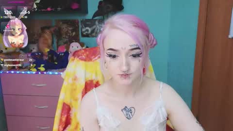 Manuela online show from 09-09-25, 05:01