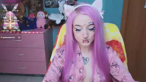 Manuela online show from 09-15-25, 03:34