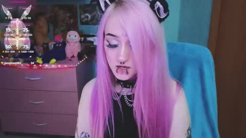 Manuela online show from 09-23-25, 08:23