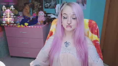 Manuela online show from 10-05-25, 08:51