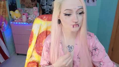 Manuela online show from 02-04-26, 11:49