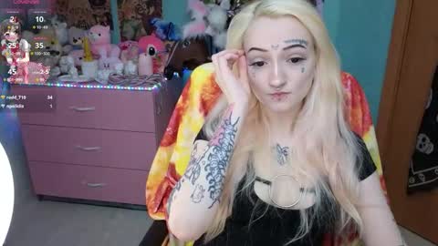 Manuela online show from 03-20-26, 05:18