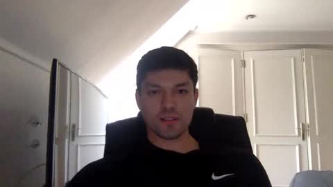 manuelgasdcon online show from 09-29-25, 09:08