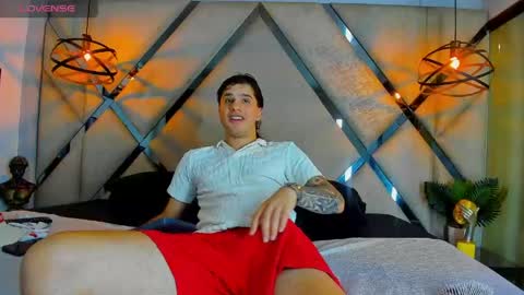 Manuel online show from 04-13-26, 04:40