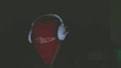 ManuelValentine online show from 02-12-26, 02:06