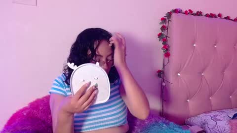 Manu  online show from 02-16-25, 09:38