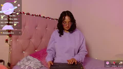 Manu  online show from 03-08-25, 10:45