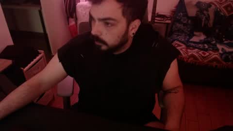 Manupaladin online show from 04-14-26, 09:21