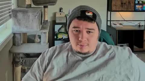 kyle online show from 12-13-25, 08:36