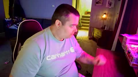 kyle online show from 01-18-26, 05:22