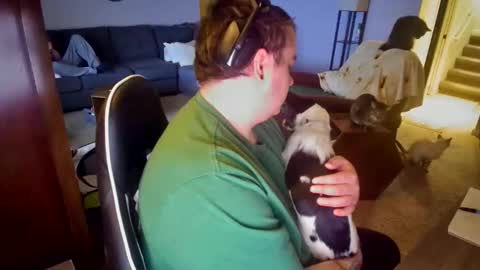 kyle online show from 04-04-26, 03:49