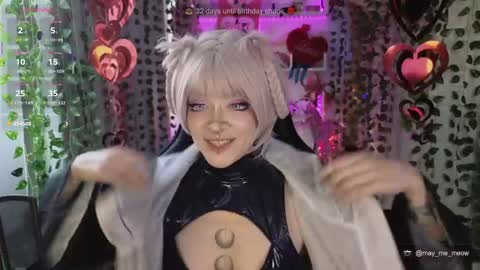 Sasha online show from 05-10-26, 08:19