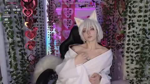Sasha online show from 05-13-26, 08:12