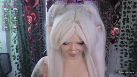 Sasha online show from 05-14-26, 08:21