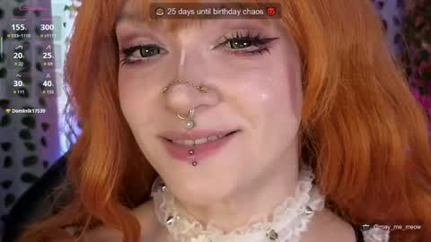 Sasha online show from 05-17-26, 08:23