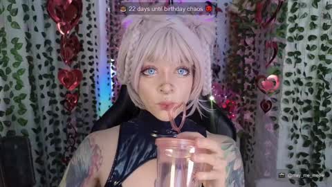 Sasha online show from 05-20-26, 08:09