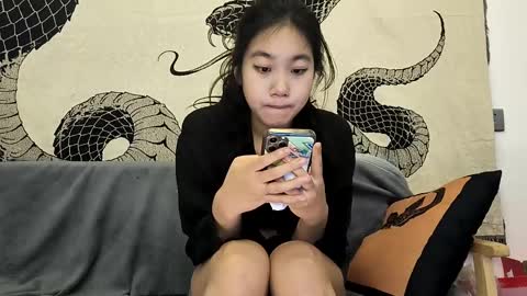 maodom online show from 02-10-25, 01:24