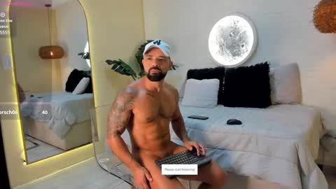 MAOFENIX online show from 02-03-25, 05:03