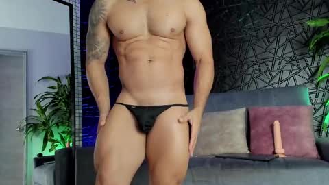 MAOFENIX online show from 10-12-25, 09:30