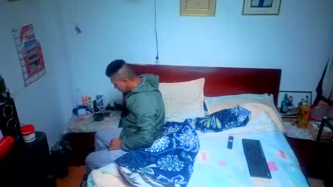 mao lock 22 online show from 08-01-26, 01:10