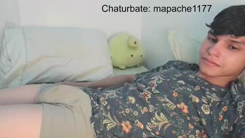 Snapshot of mapache1177 chatting on 02-24-26, 06:00 mapache1177 online show from 02-24-26, 06:00