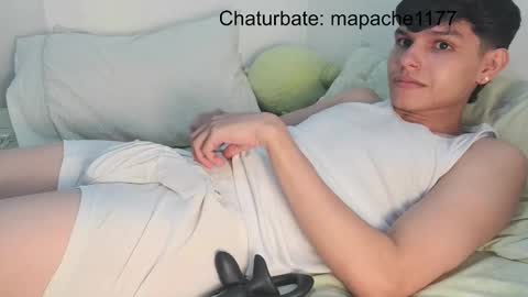 Snapshot of mapache1177 chatting on 02-26-26, 11:09 mapache1177 online show from 02-26-26, 11:09