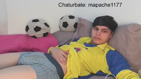 mapache1177 online show from 06-24-26, 06:07