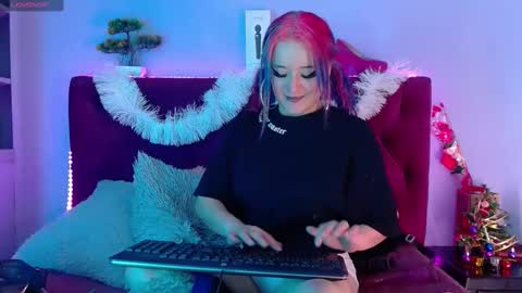 Maria Paula online show from 12-11-24, 05:00