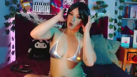 Maria Paula online show from 03-08-25, 09:50