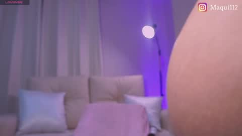Maquii   online show from 05-15-26, 11:45