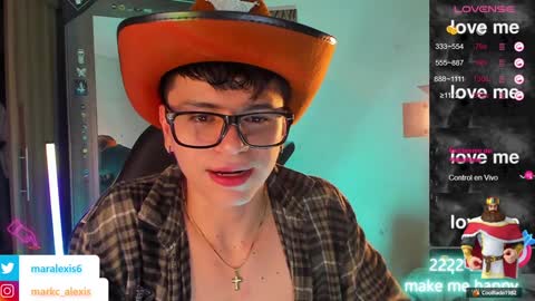 mar_alexis online show from 12-11-24, 03:45