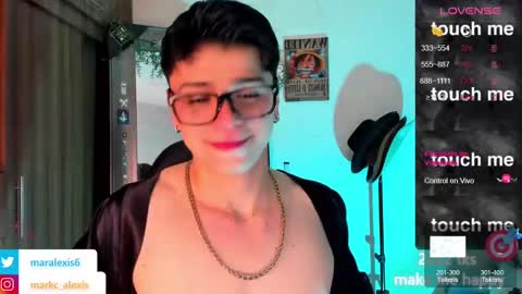 mar_alexis online show from 02-09-25, 08:34