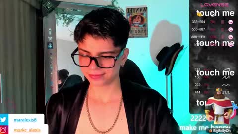 mar_alexis online show from 02-09-25, 11:36