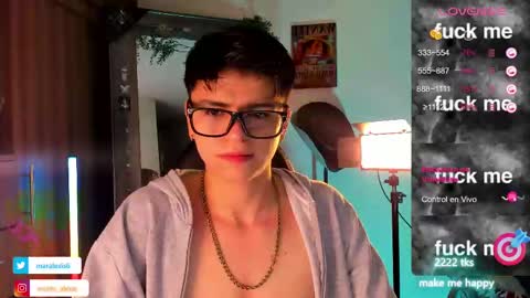 mar_alexis online show from 02-11-25, 08:42