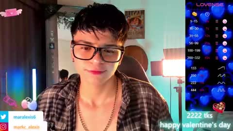 mar_alexis online show from 02-15-25, 09:04