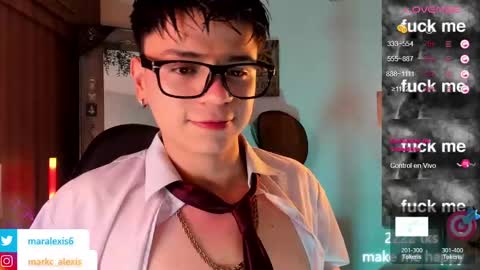 mar_alexis online show from 02-22-25, 08:31