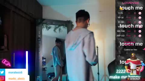 mar_alexis online show from 02-28-25, 09:04