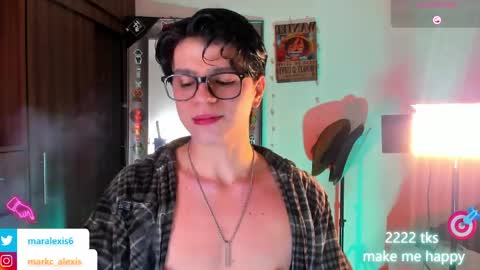 mar_alexis online show from 04-10-26, 09:03