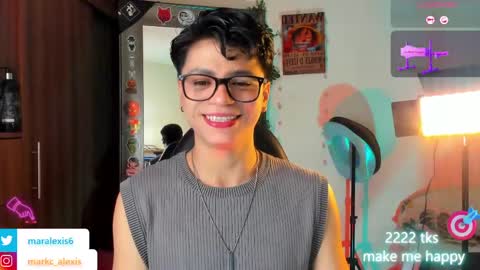 mar_alexis online show from 05-08-26, 11:32
