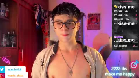 mar_alexis online show from 06-19-26, 10:52