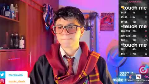 mar_alexis online show from 06-23-26, 10:46